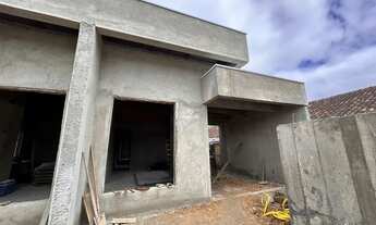 Imagem: Casa com 3 dormitórios à venda - São