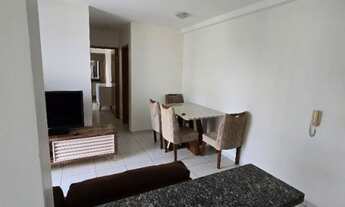 Imagem 3: Apartamento Veredas do Bosque - Mobiliado - Anápolis/GO