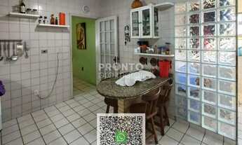 Imagem 3: Piedade - Apartamento com 107 metros - 3 Quartos - 1 Suíte - 1 Garagem - Jaboatão dos, PE