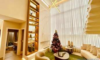 Imagem 2: CASA EM CONDOMÍNIO - ALPHAVILLE - SP