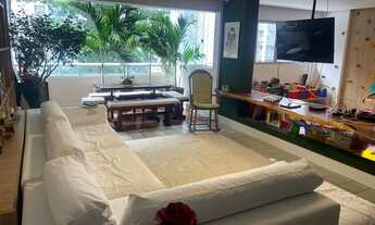 Imagem 5: Apartamento para venda na Rua Setubal- Recife - PE