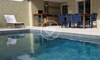 Imagem 3: Módulo 07 - Edifício Marbella codigo: 120682