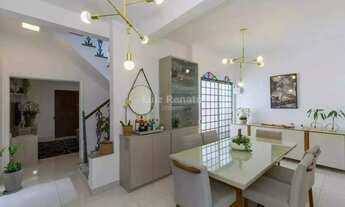 Imagem: Casa à venda no bairro Alto Barroca