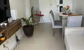 Imagem 6: APARTAMENTO 2 QUARTOS COM 1 SUÍTE NO IMBUÍ