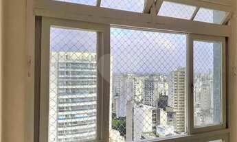 Imagem 5: Apartamento com 2 quartos à venda em Santa Efigênia - SP