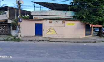 Imagem 4: Curicica Casa com 5 banheiros