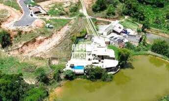 Imagem 2: CHÁCARA Á VENDA, 08 QUARTOS, 04 SUÍTE, SERRA VERDE - CONTAGEM/MG