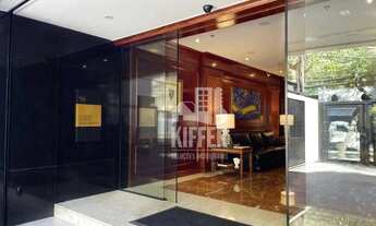 Imagem: Sala para alugar, 244 m² por R$ 32.278,00/mês