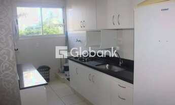 Imagem 7: Flat Mobiliado no Centro de Montes Claros/MG