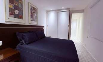 Imagem 6: LINDO FLAT 2 QUARTOS