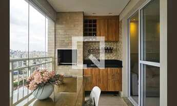 Imagem 7: Apartamento à Venda - Barra Funda, 2 Quartos, 65 m2