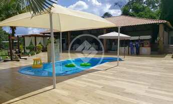 Imagem 5: Chácara em Trindade. codigo: 131929