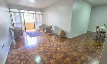 Imagem 3: Apartamento a venda no Meireles 125m2, 3q