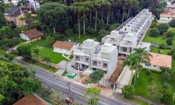 Imagem 4: CASA com 4 dormitórios à venda com 179m² por R$ 998.000,00 no bairro Xaxim - CURITIBA / PR