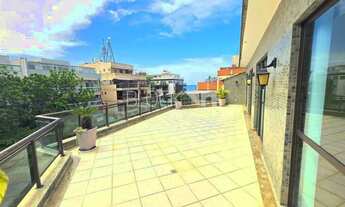 Imagem: Recreio dos Bandeirantes