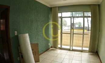 Imagem 2: Apartamento para Aluguel no Ouro Preto, BH
