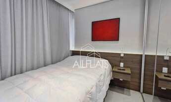 Imagem 14: Apartamento com 1 dormitório para alugar, 36 m² por R$ 7.000,00/mês - Pinheiros - São Paul