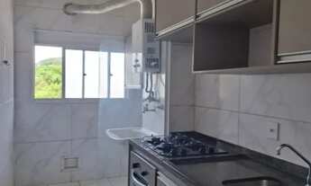 Imagem 7: APARTAMENTO 02 DORMITÓRIOS LAGOINHA