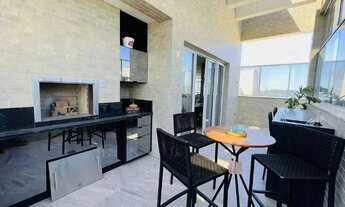 Imagem 5: Cobertura 3 quartos 240m² Centro Balneário Camboriú