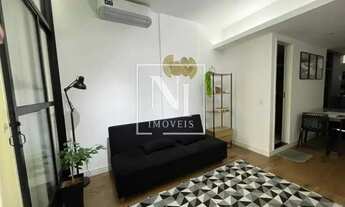 Imagem 7: Apartamento Conjugado em Copacabana