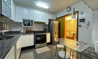 Imagem 6: Apartamento para aluguel, 4 quartos, 2 suítes, 3 vagas, Liberdade - Belo Horizonte/MG