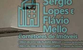 Imagem 7: Apartamento Duplex 2 quartos em Manilha ITABORAÍ Próximo a 22 de Maio FLA(IV428IV