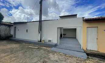 Imagem 4: Casa Duplex - Av. da Vitória / Alto do Turú