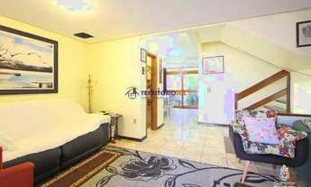 Imagem 4: Casa Condominio para Venda - 258m², 3 dormitórios, sendo 1 suites, 2 vagas - Jar