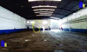 Imagem 6: Pavilhão/Galpão para alugar no bairro Piratininga - Osasco/SP