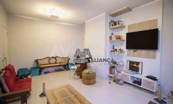 Imagem 3: Lagoa Apartamento com 3 dormitórios