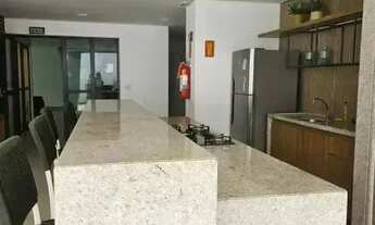 Imagem 7: Apartamento para locação no HAUS SMART LIVING , BOA VISTA, Recife, PE