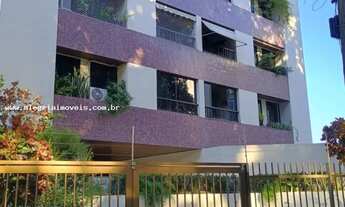 Imagem: Cobertura para Venda em Salvador, RIO VERMELHO