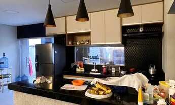 Imagem 3: Na Barra dos Coqueiros casa no Terras Alphaville 2 [9695