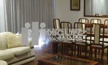 Imagem 5: Cobertura com 3 quartos, Tijuca - Rio de Janeiro - Código 11761