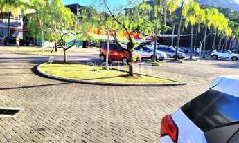 Imagem 2: Barra Olímpica Galpão / depósito com 1 vaga na garagem