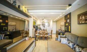 Imagem 3: APARTAMENTO PARA VENDA VILA SERENO -JARDIM ERMIDA I- JUNDIAÍ-SP