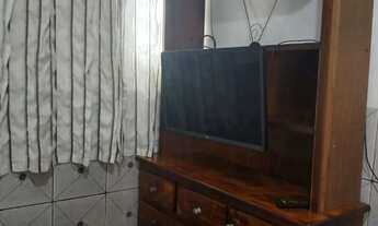 Imagem 6: Kitnet imobiliada completa 1.100 reais