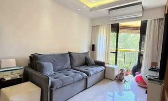 Imagem 3: Apartamento com 2 quartos à venda, 87 m² por R$ 1.260.000 - Barra da Tijuca - Rio de Janei