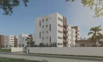 Imagem: Apartamentos modernos a partir de R$195.000!