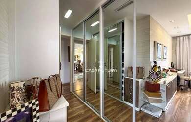 Imagem 15: Apartamento com 3 dormitórios à venda, 140 m² por R$ 1.400.000,00 - Vila Santa Cecília - V