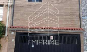 Imagem: SANTANA - PROXIMO METRO - SOBRADO RESIDENCIAL/COML