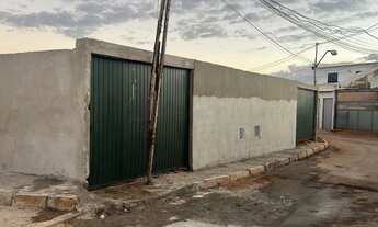 Imagem 3: 80mil Vendo lote trecho 1 do Sol nascente