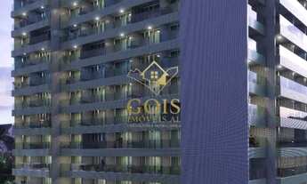 Imagem 4: Stúdio à venda em Cruz das Almas Vista Mar e Lazer Completo!