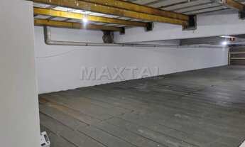 Imagem 4: Loja para locação na região Santa Efigênia com 220m², mais mezanino e porta automática