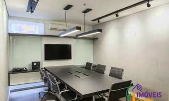 Imagem 6: CONJ. COMERCIAL - HIGIENÓPOLIS - SP