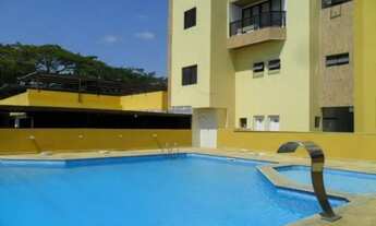 Imagem 2: Apartamento Beira Rio em Jacareí-SP - Permuta!!!