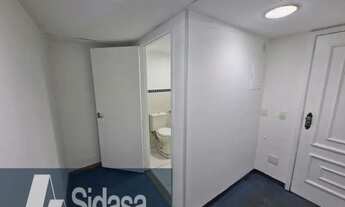 Imagem: SALA COMERCIAL RIO DE JANEIRO TIJUCA