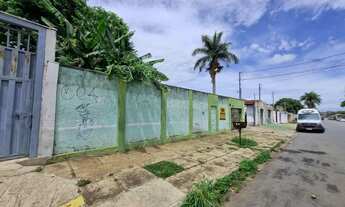 Imagem 6: Lote à venda no Setor Bueno