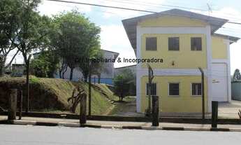 Imagem 3: Galpão à venda em Vargem Grande Paulista-SP: 2 salas, 2 banheiros, 505m² de área no bairro