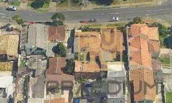 Imagem 3: Terreno à venda, 360 m² por R$ 720.000,00 - Portão - Curitiba/PR